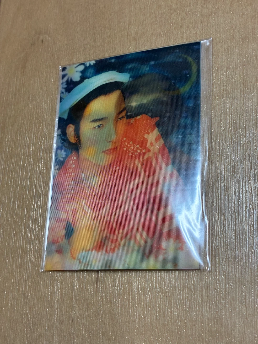チョナンカン 3Dカードの写真2枚目