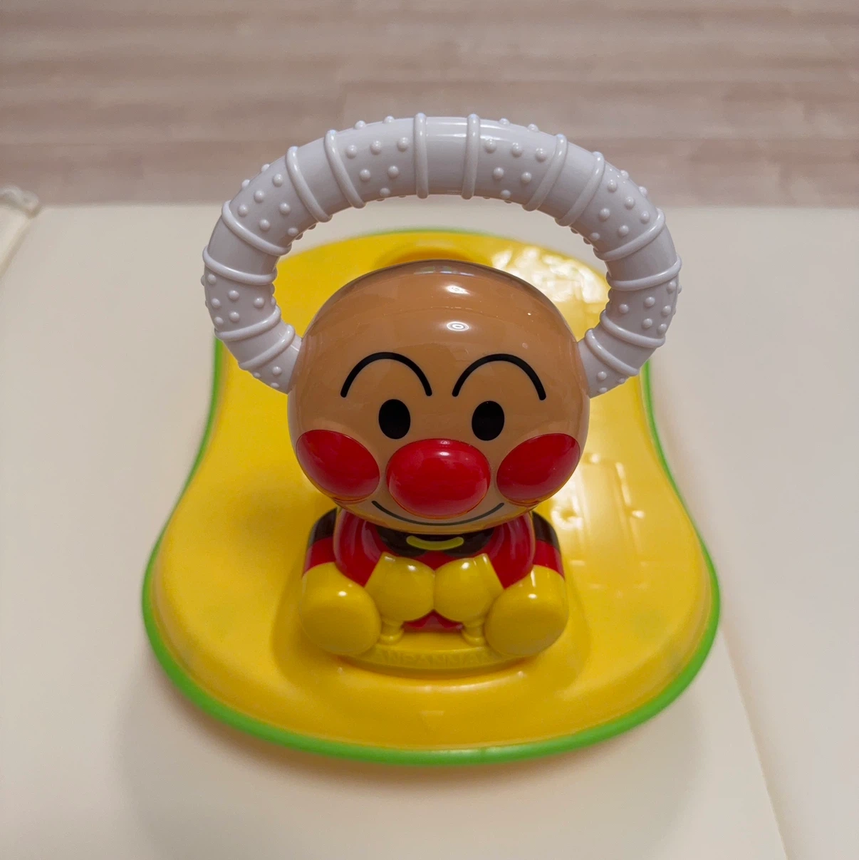 アンパンマン トイレトレーニング