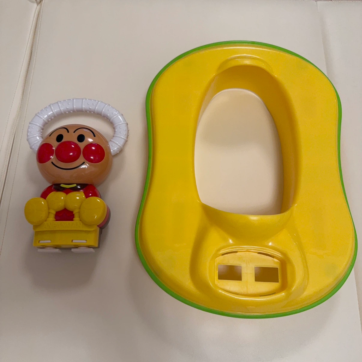 アンパンマン　トイレトレーニングの写真2枚目
