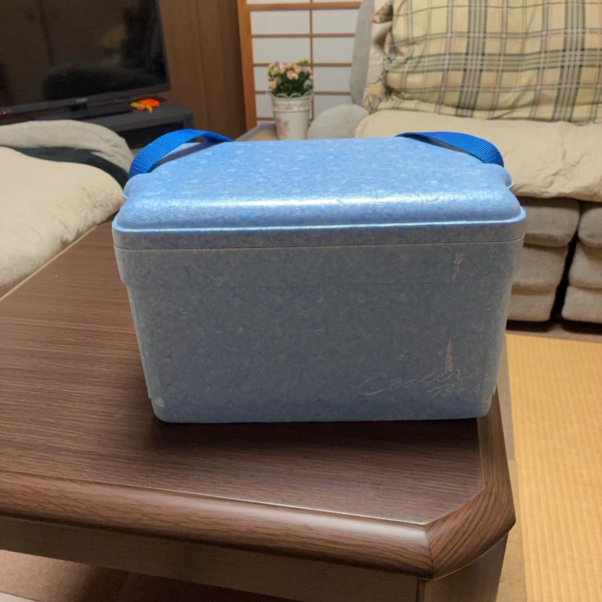 保冷バッグ クーラーボックス 軽量
