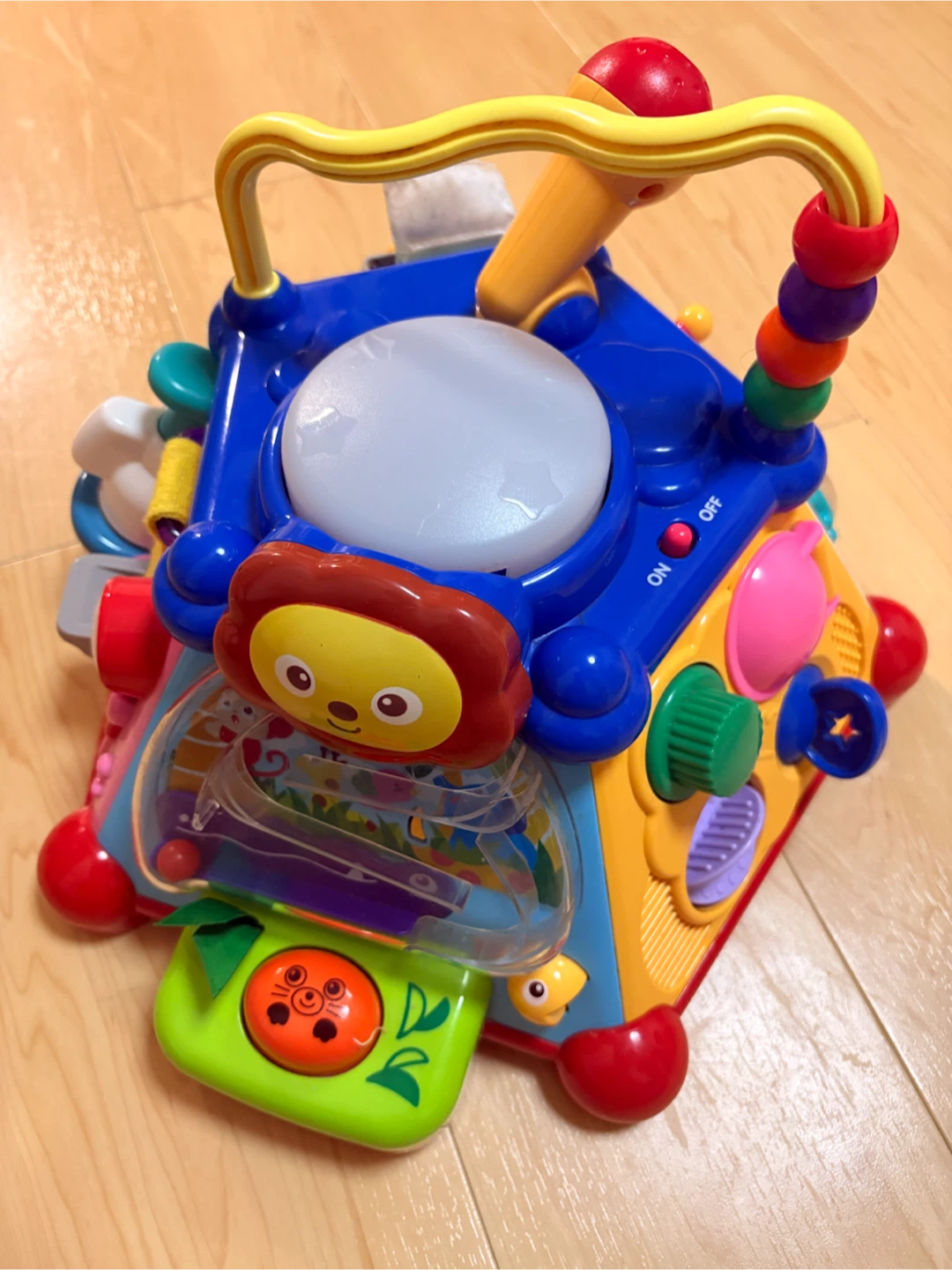 トイローヤル　やみつきボックス