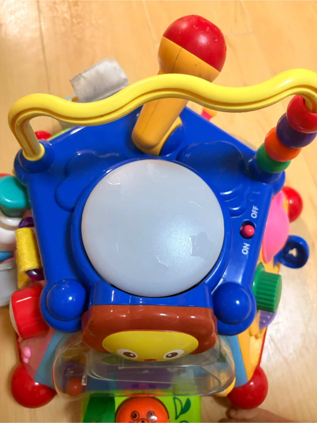 トイローヤル　やみつきボックスの写真6枚目