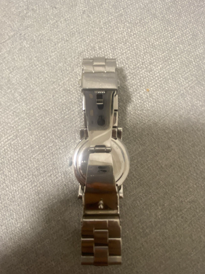 marc jacobsマークバイマークジェイコブス レディース 腕時計の写真4枚目