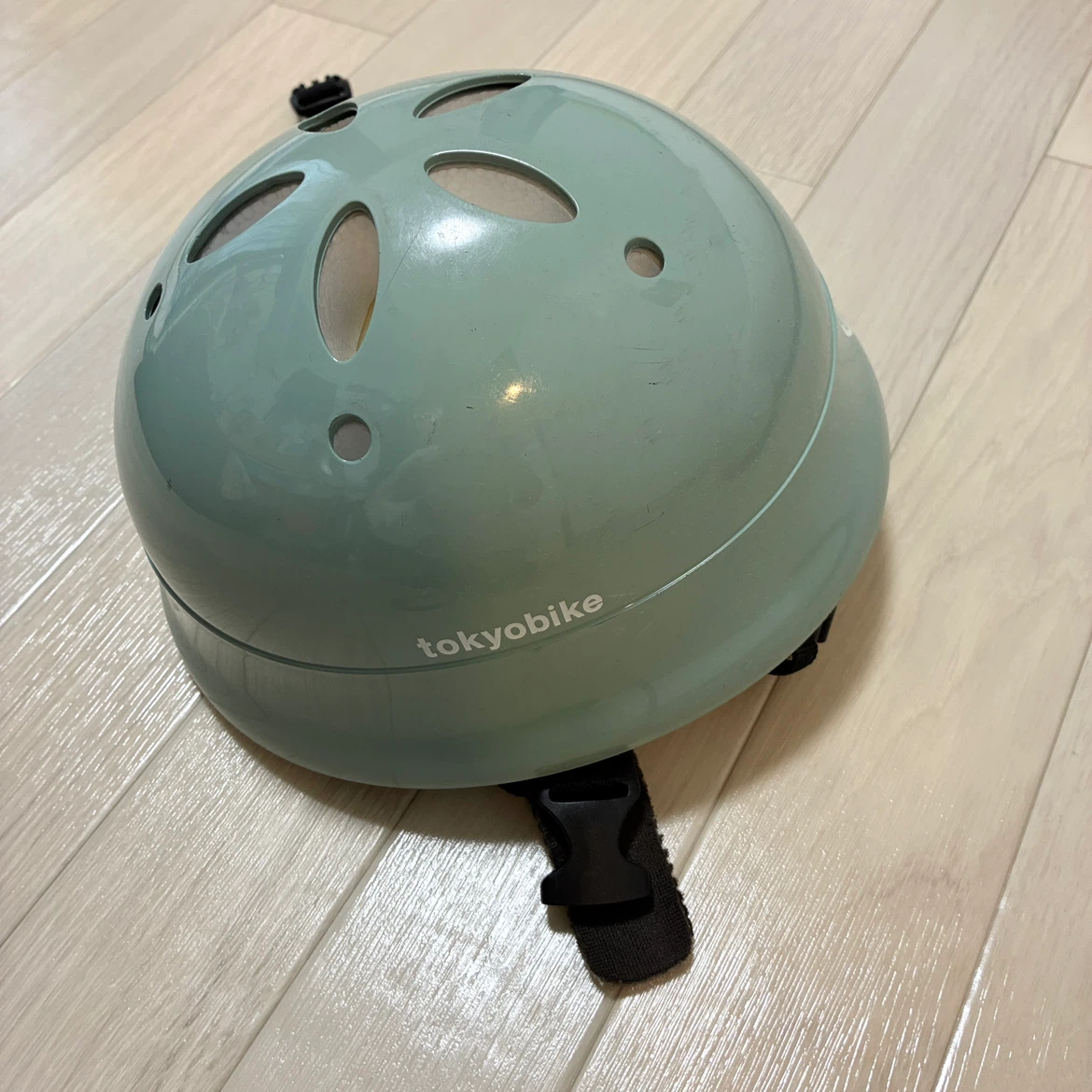 トーキョーバイク 子供用ヘルメット 47-52cm