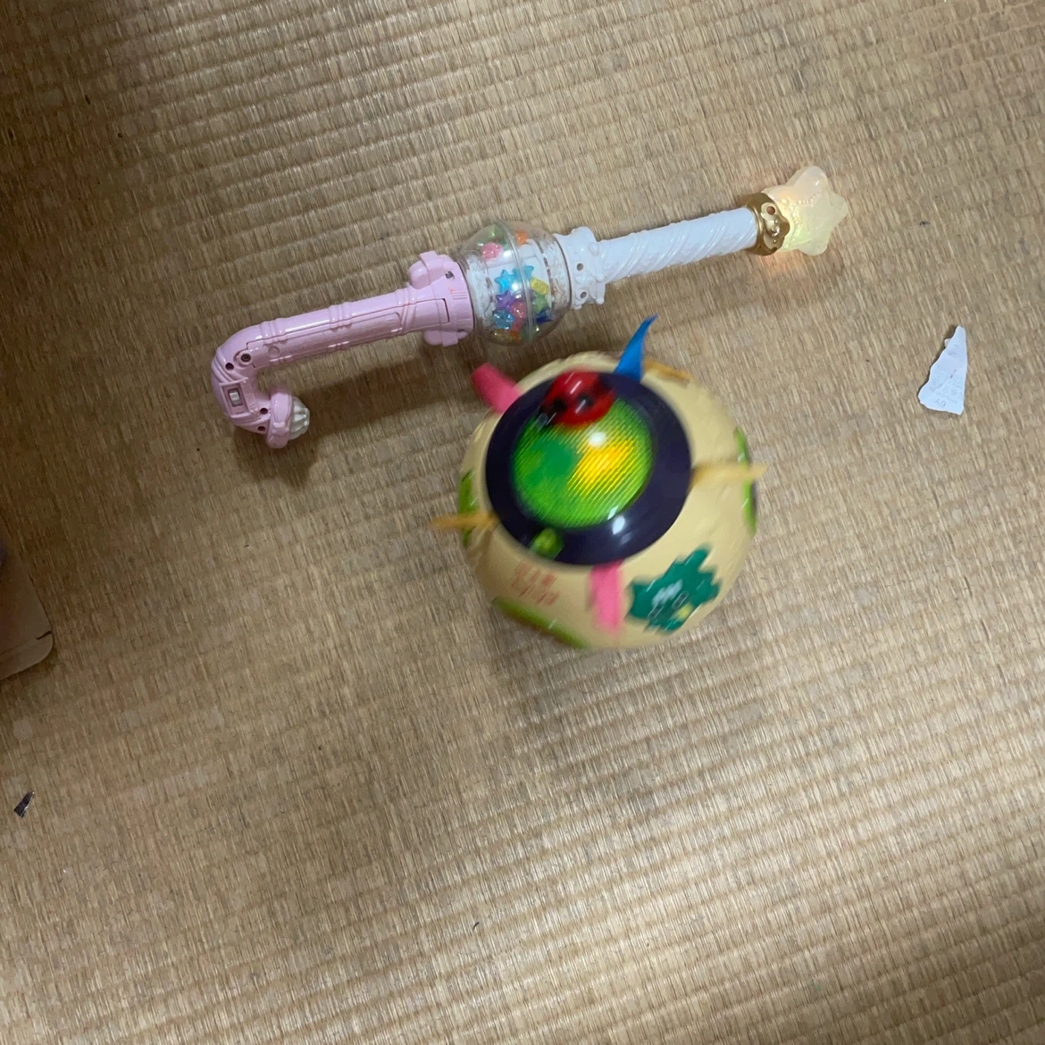 Japanese musical toysの写真2枚目