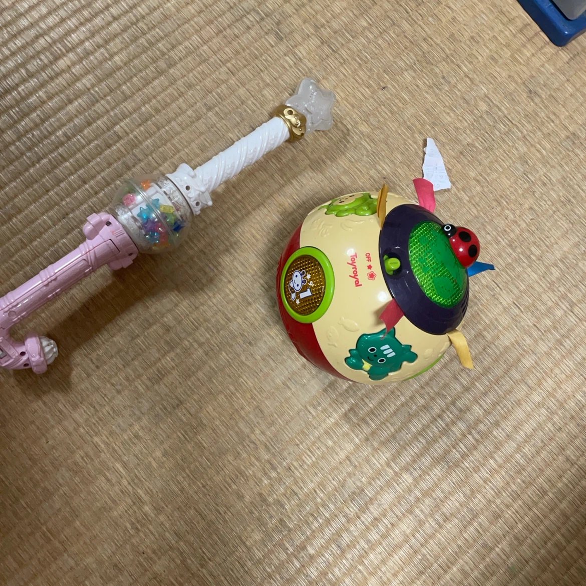 Japanese musical toysの写真3枚目