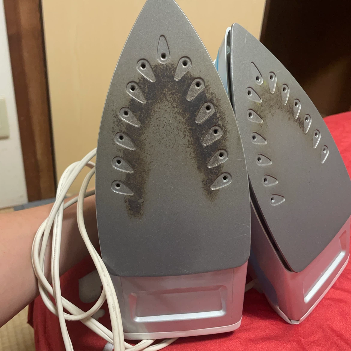 2 iron boxの写真2枚目