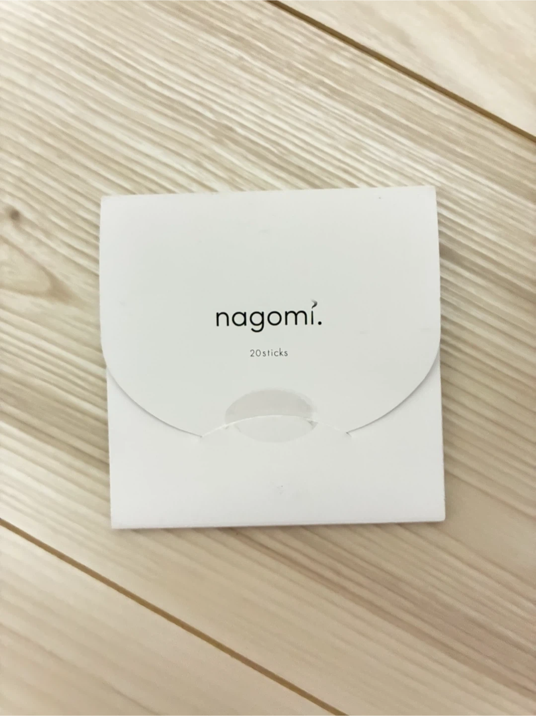 nagomi. お香スティック