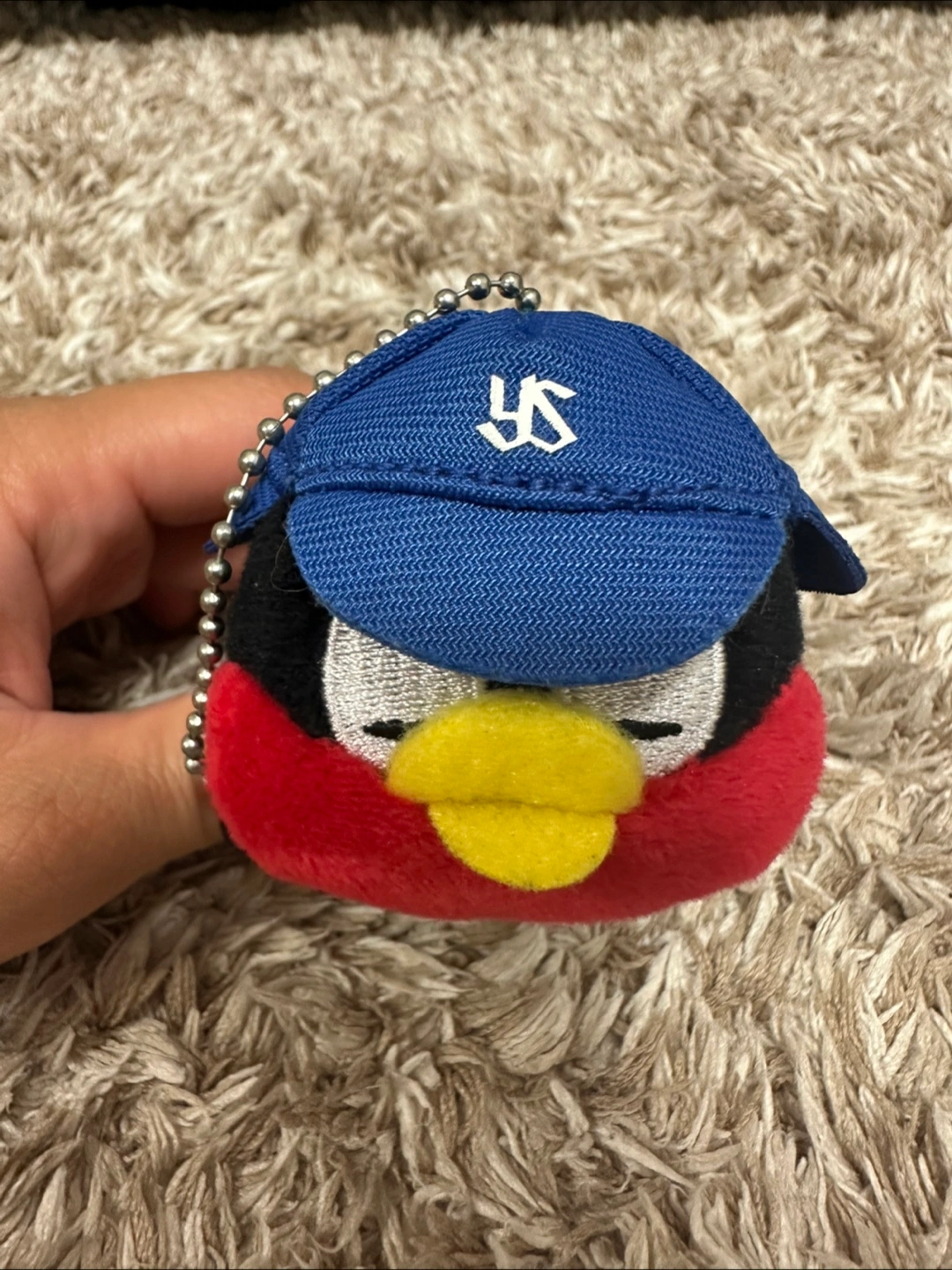 ヤクルトスワローズ つば九郎 3点セットの写真6枚目
