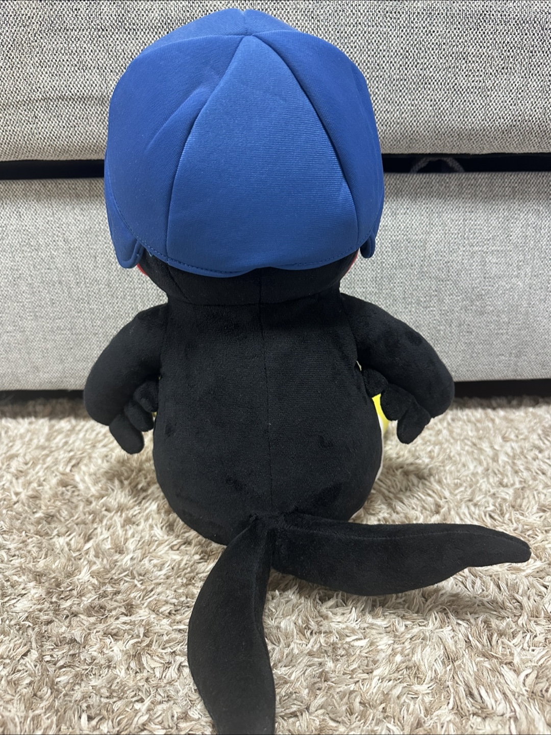 ヤクルトスワローズ つば九郎 3点セットの写真3枚目