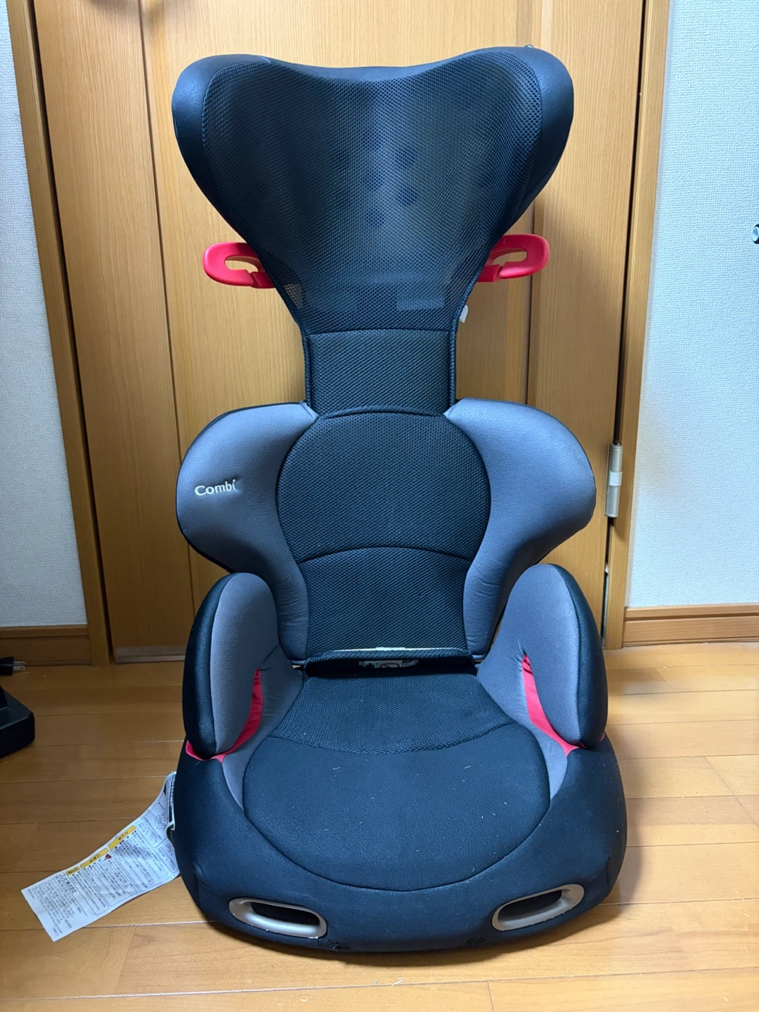 コンビ ジョイキッズ ムーバー ジュニアシート