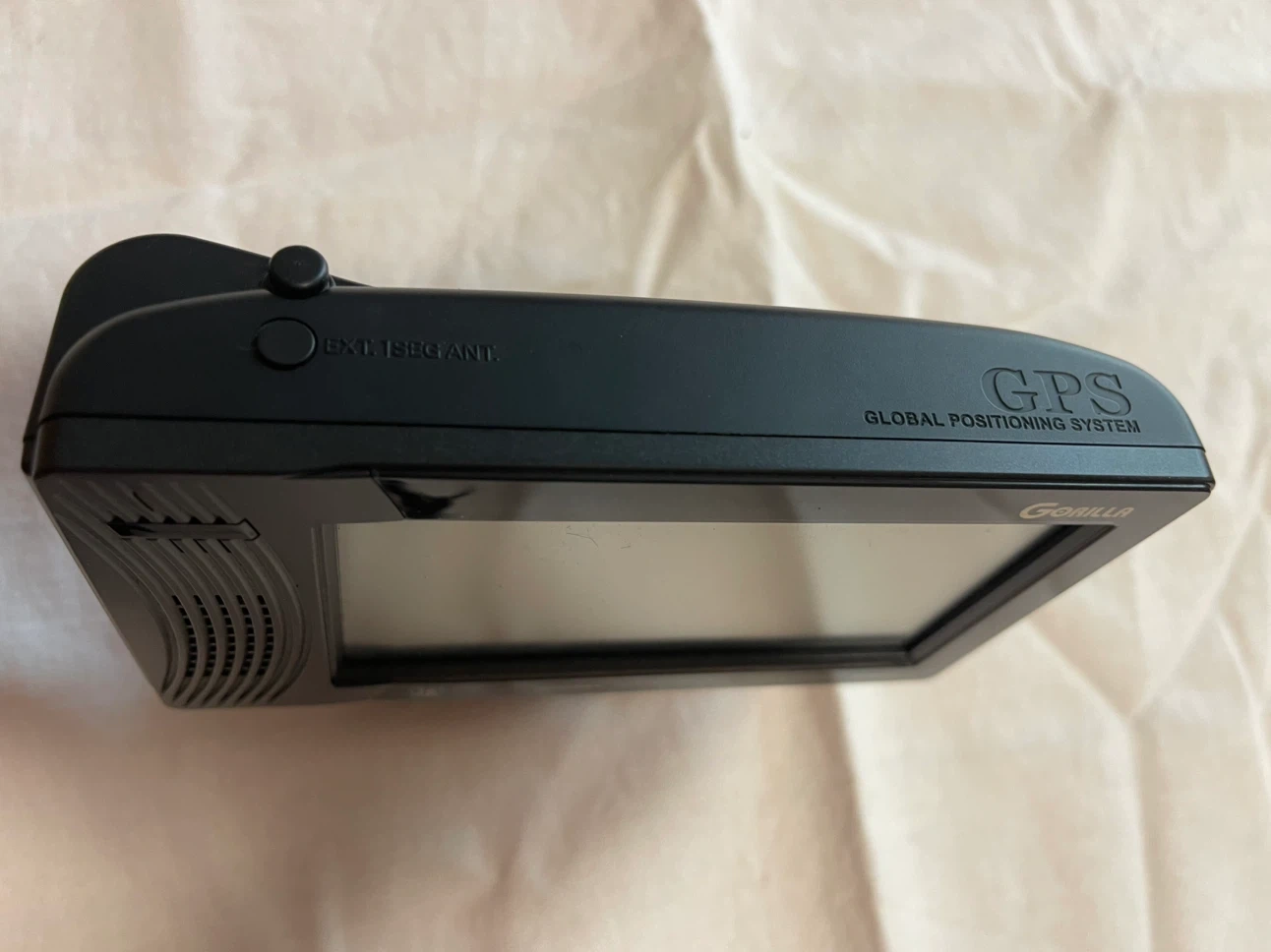サンヨー ゴリラ NV-SB260DTの写真6枚目