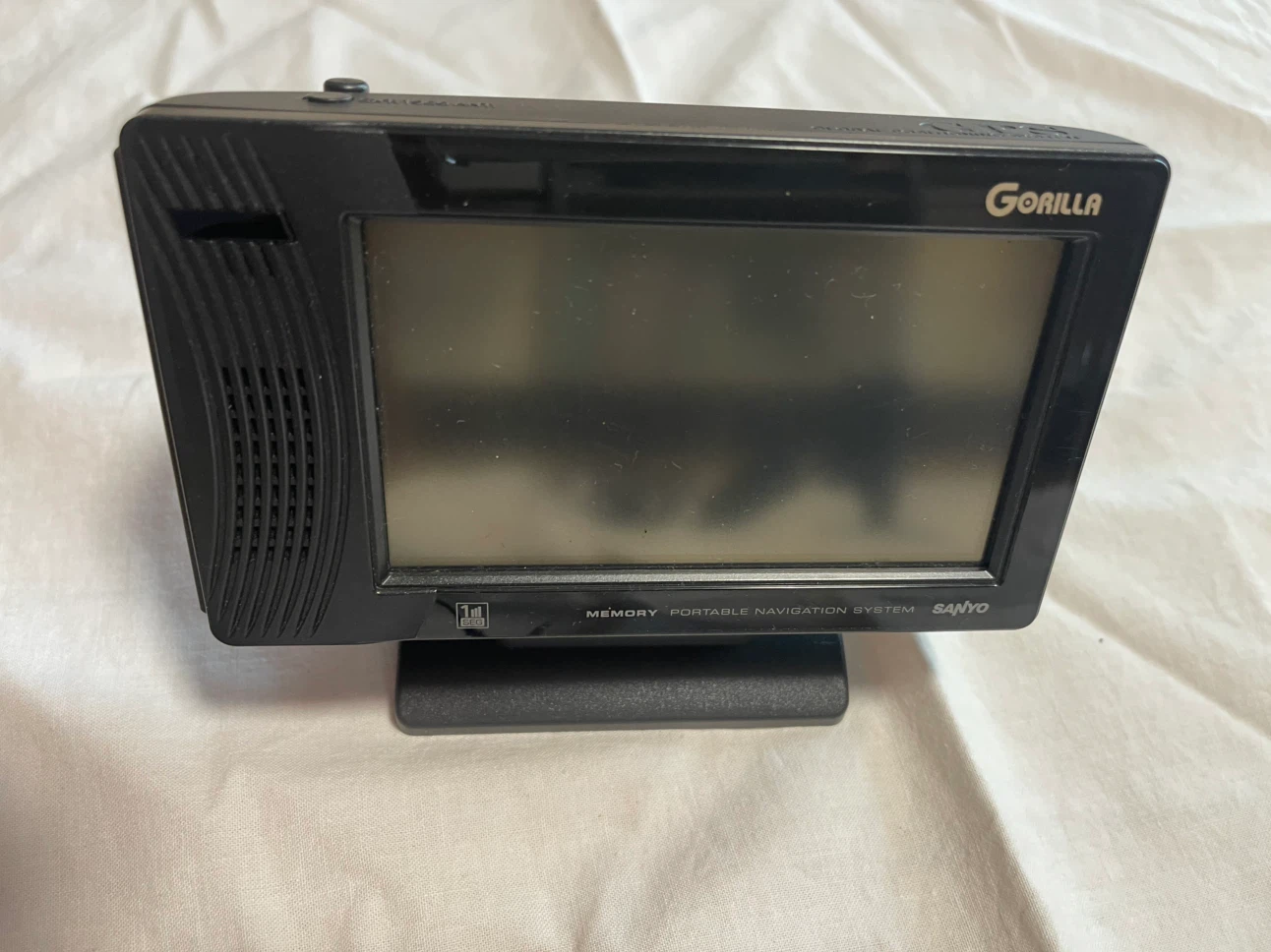 サンヨー ゴリラ NV-SB260DTの写真7枚目