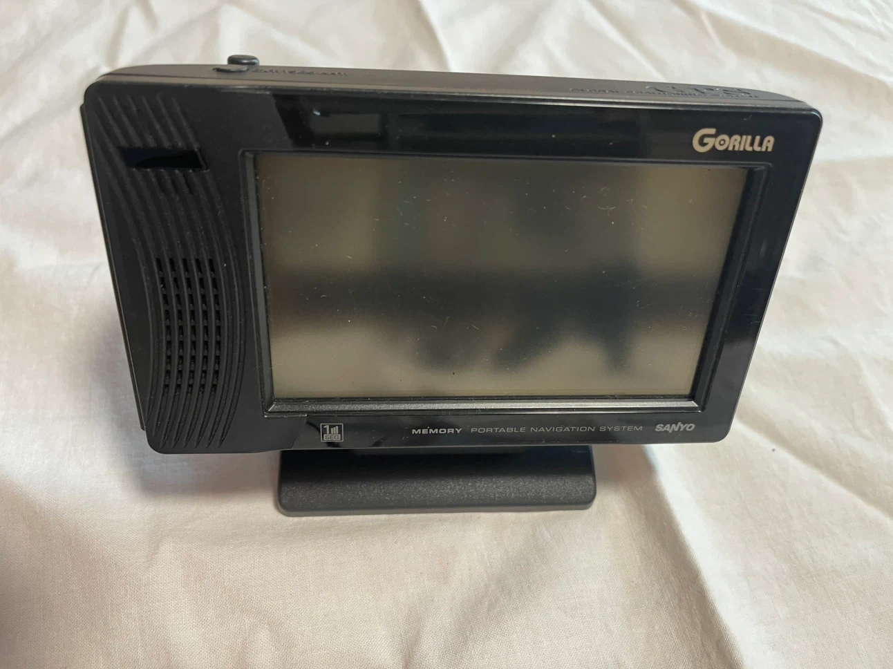 サンヨー ゴリラ NV-SB260DTの写真7枚目
