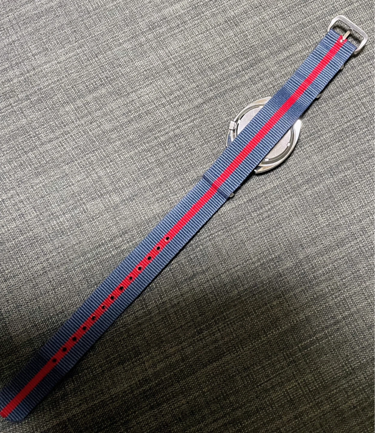 希少 ヴィンテージ ダイバーウォッチ 完動品の写真2枚目