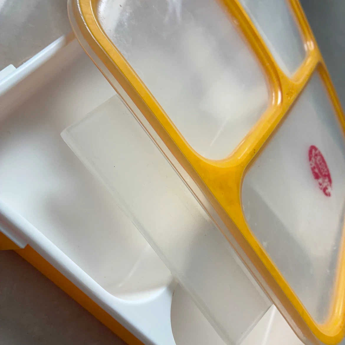 縦入れ可能◆お弁当箱シービージャパン フードマン 800ml 弁当箱の写真4枚目