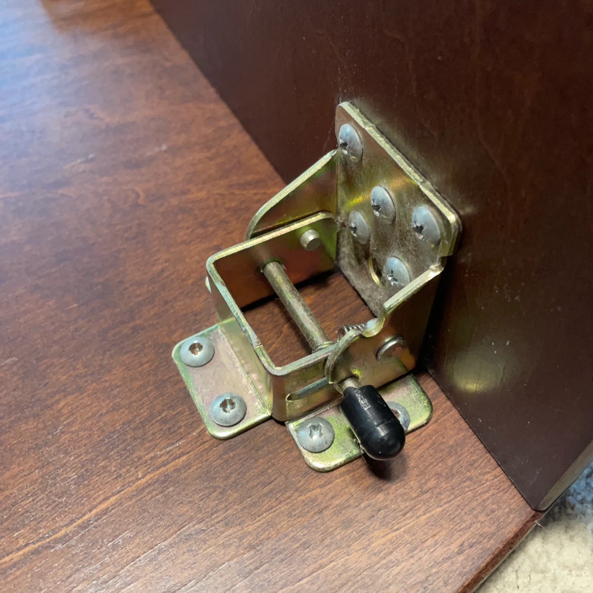市場株式会社 ARC TABLE T-1262 ローテーブルの写真5枚目