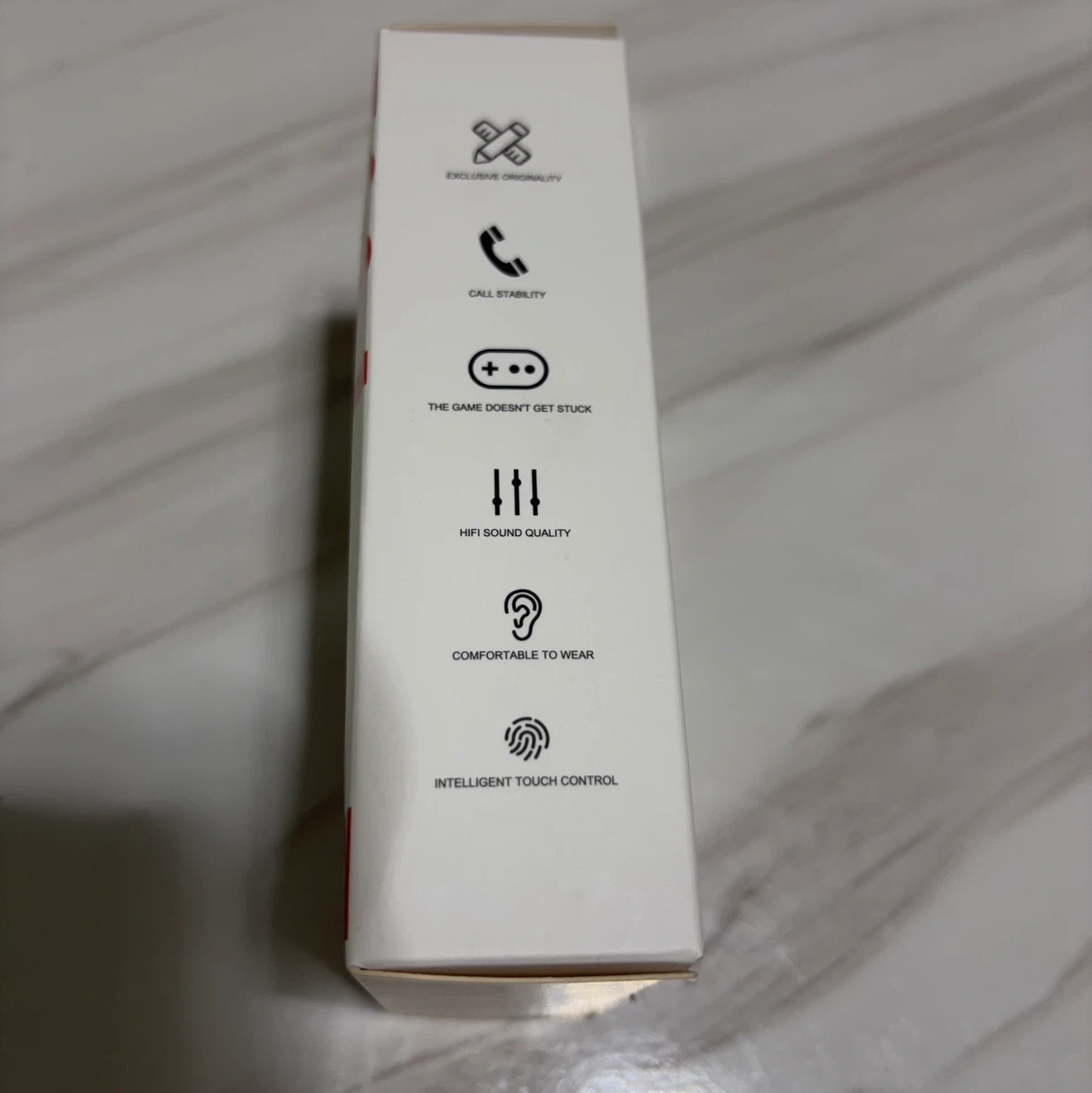 TWS Mini Earbuds LYO2 ワイヤレスイヤホンの写真2枚目