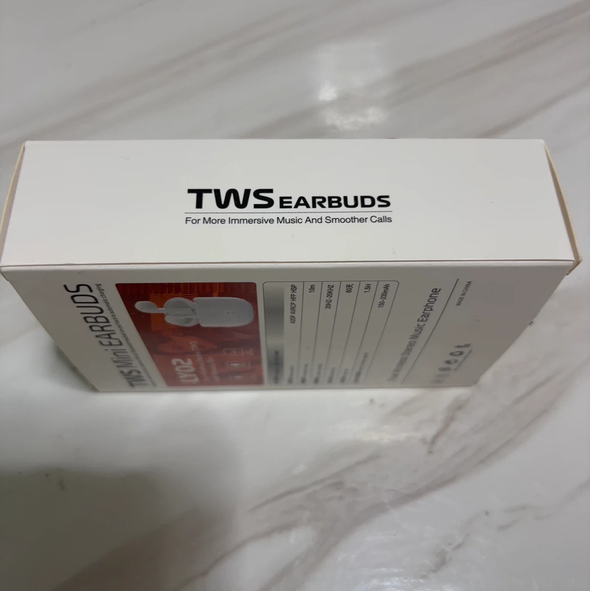 TWS Mini Earbuds LYO2 ワイヤレスイヤホンの写真4枚目