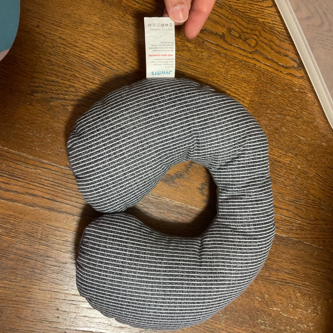 Infant pillow