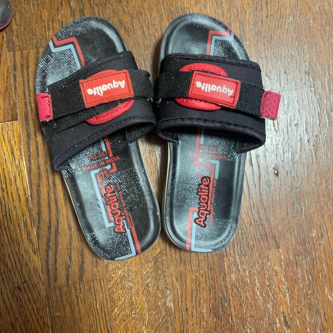 Kids footwearの写真5枚目