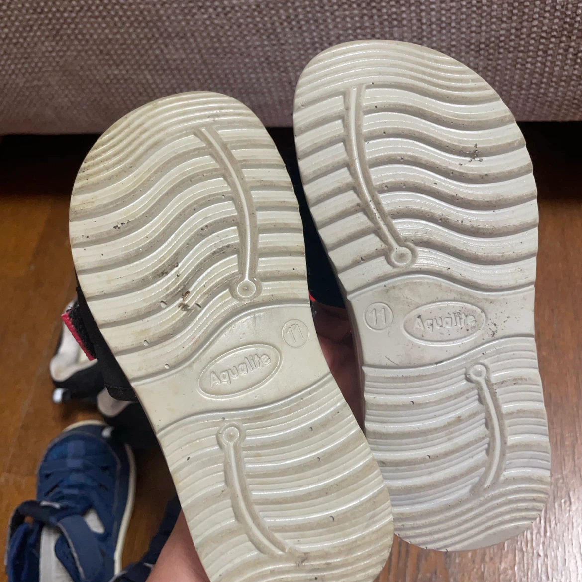 Kids footwearの写真6枚目