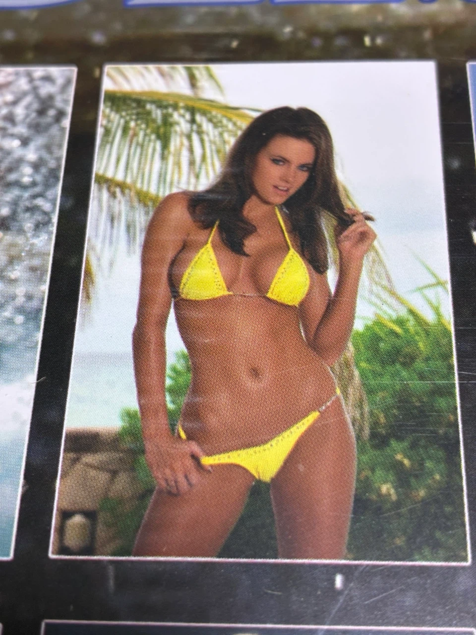 米国デッドストック ビンテージカレンダーの写真3枚目