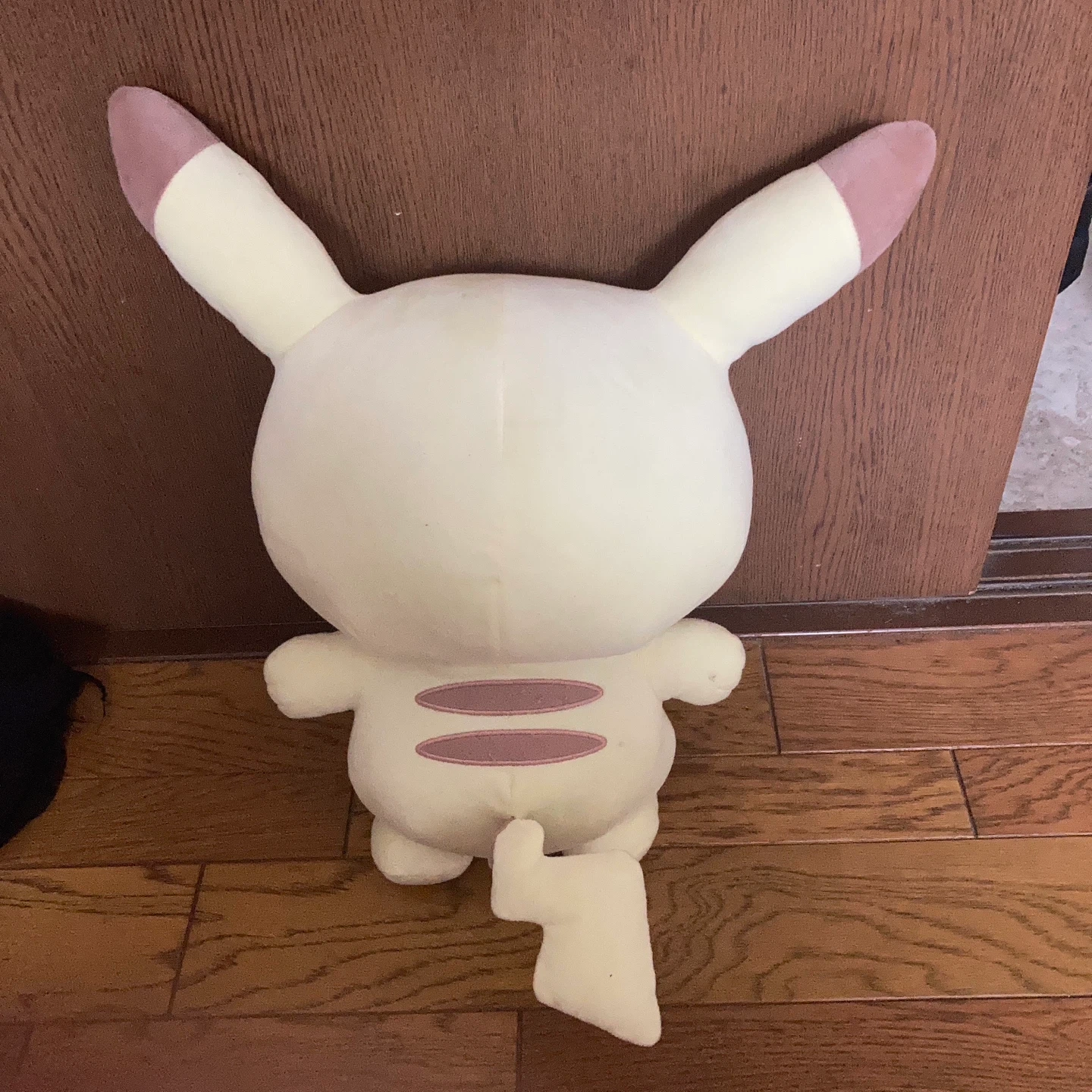 ポケモン ピカチュウ ぬいぐるみの写真2枚目