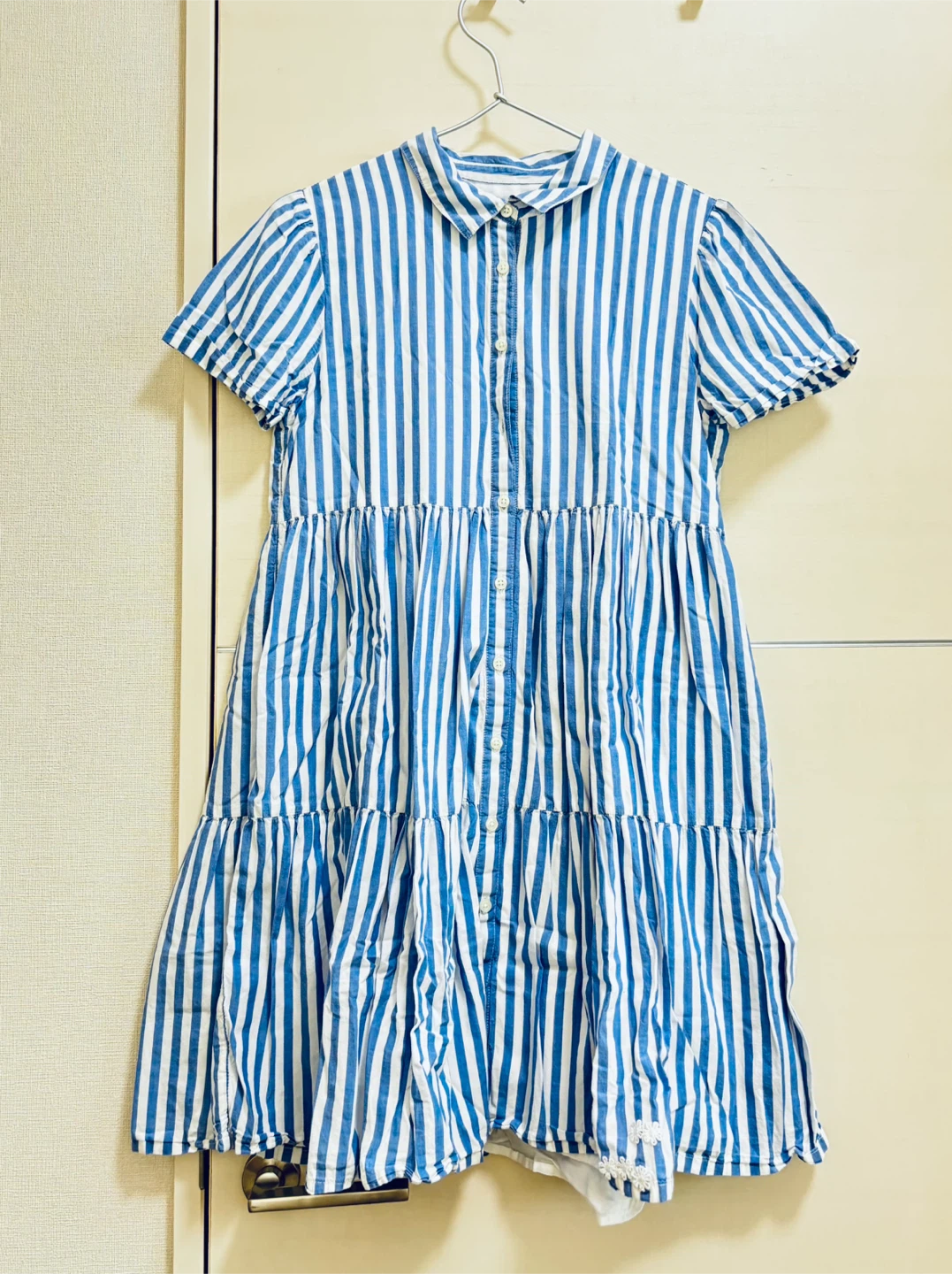 Gap kids 女の子ワンピース 160cm