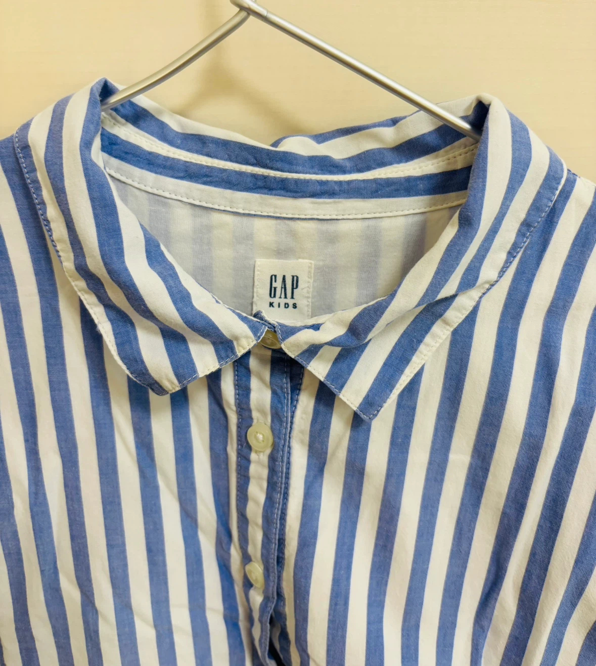 Gap kids 女の子ワンピース 160cmの写真5枚目