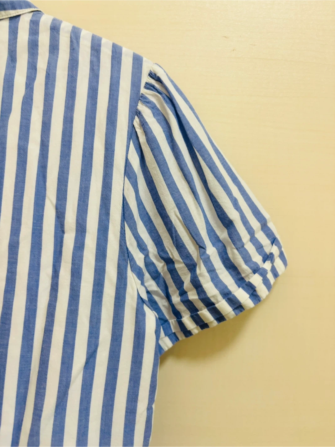 Gap kids 女の子ワンピース 160cmの写真8枚目