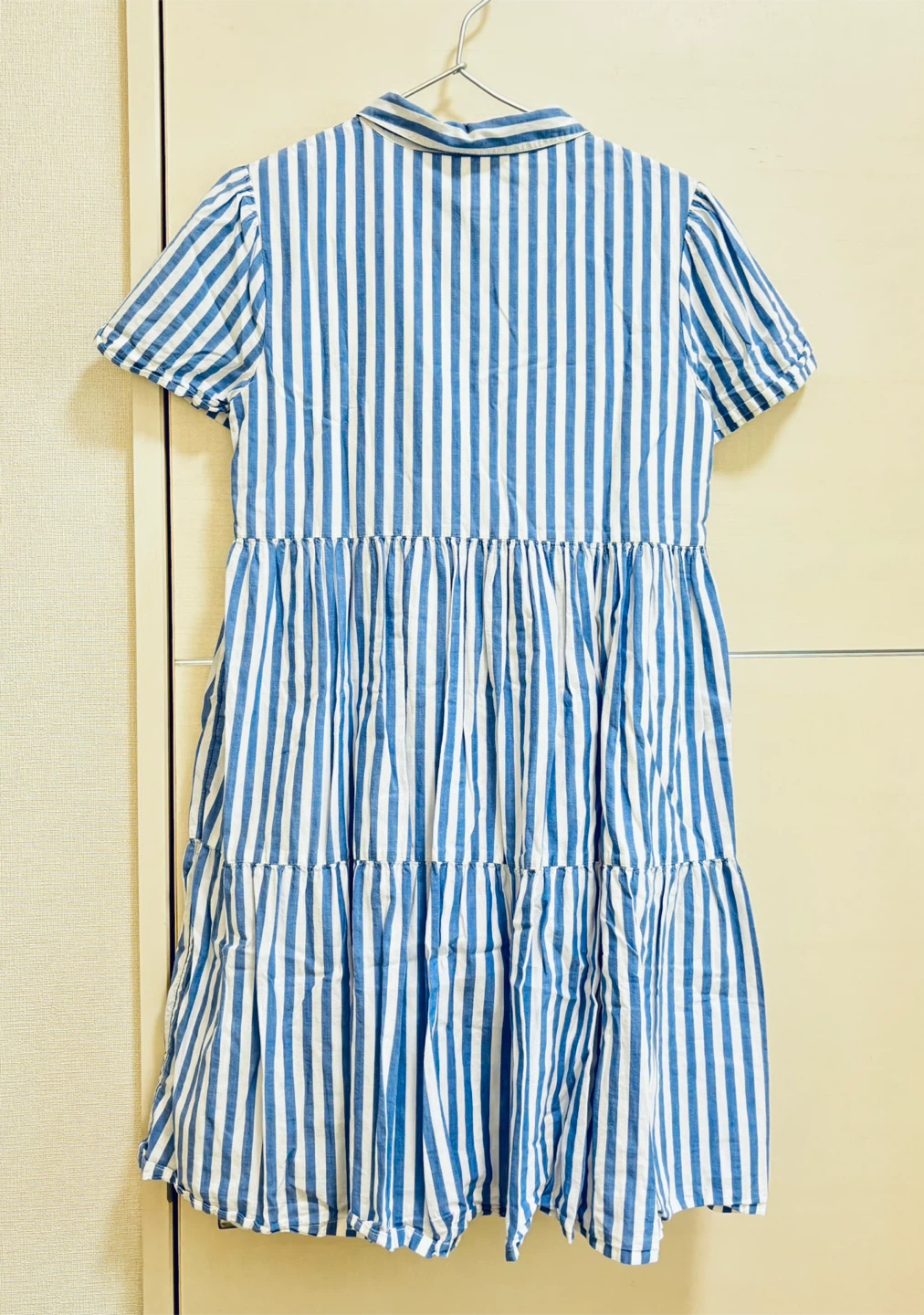 Gap kids 女の子ワンピース 160cmの写真9枚目