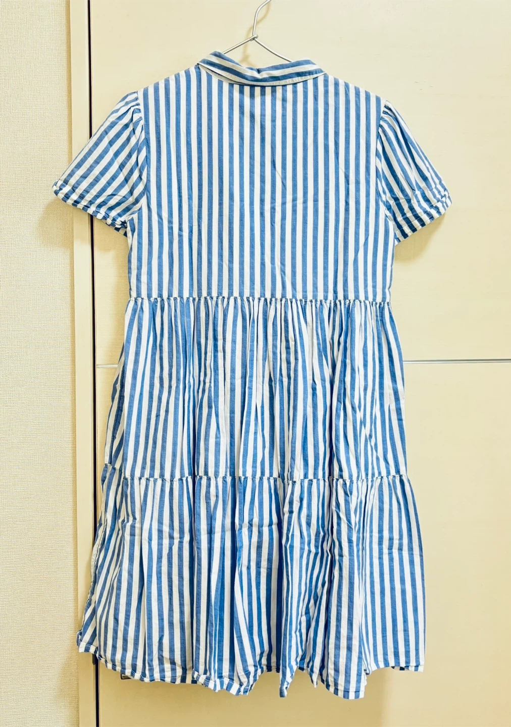 Gap kids 女の子ワンピース 160cmの写真9枚目
