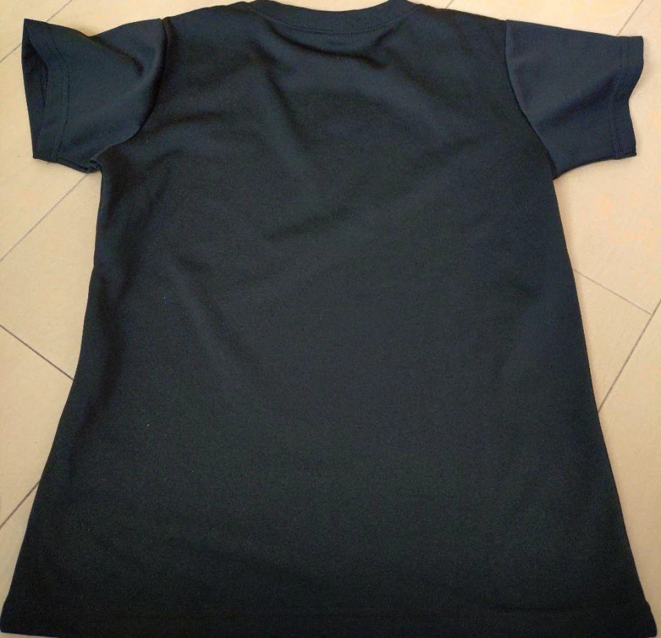 チャンピオン Tシャツ 160cm ブラックの写真3枚目