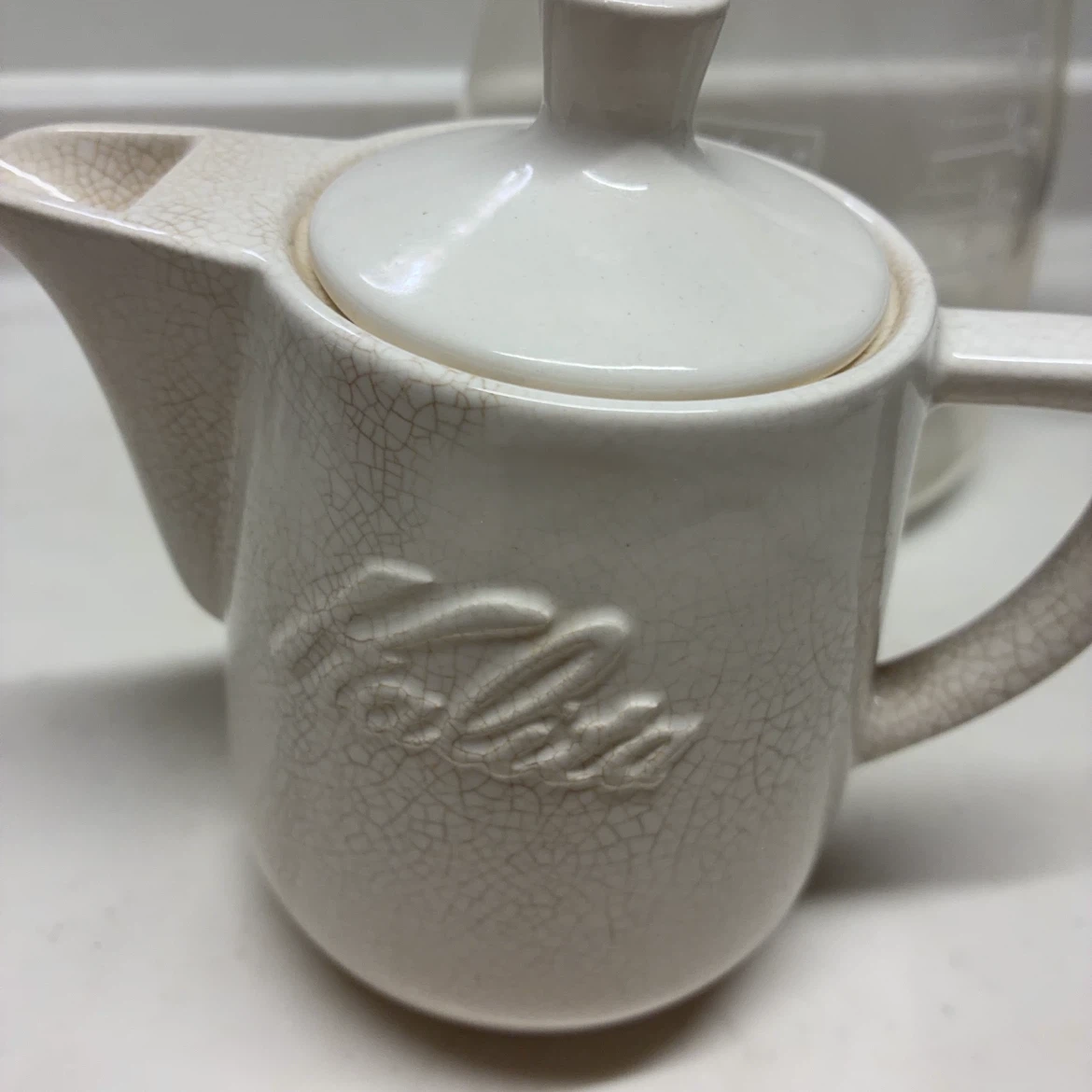 メリタ コーヒーサーバー・ポットセットの写真2枚目