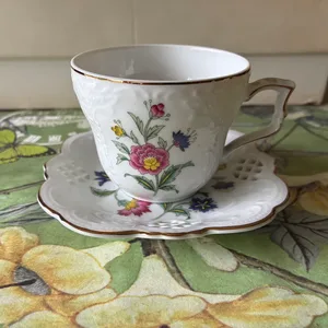 モモヤマ キュートコーヒー5客セット