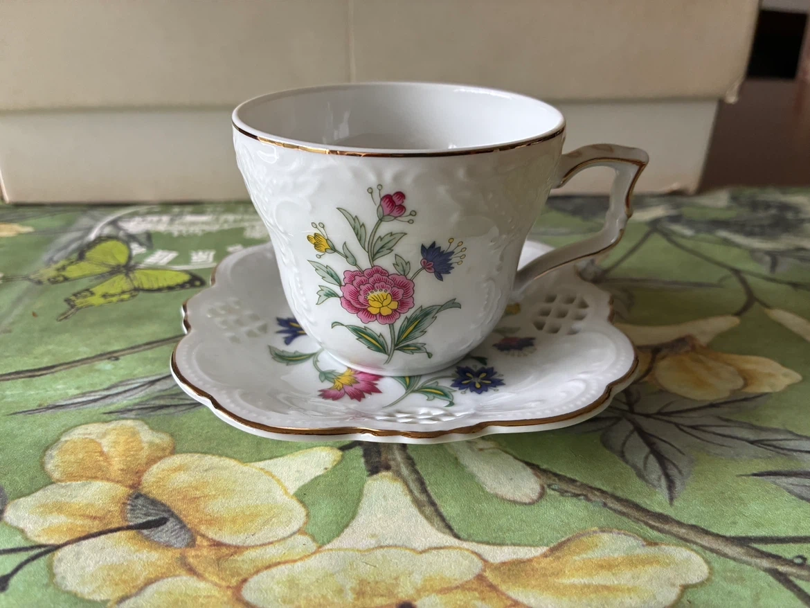 モモヤマ キュートコーヒー5客セット