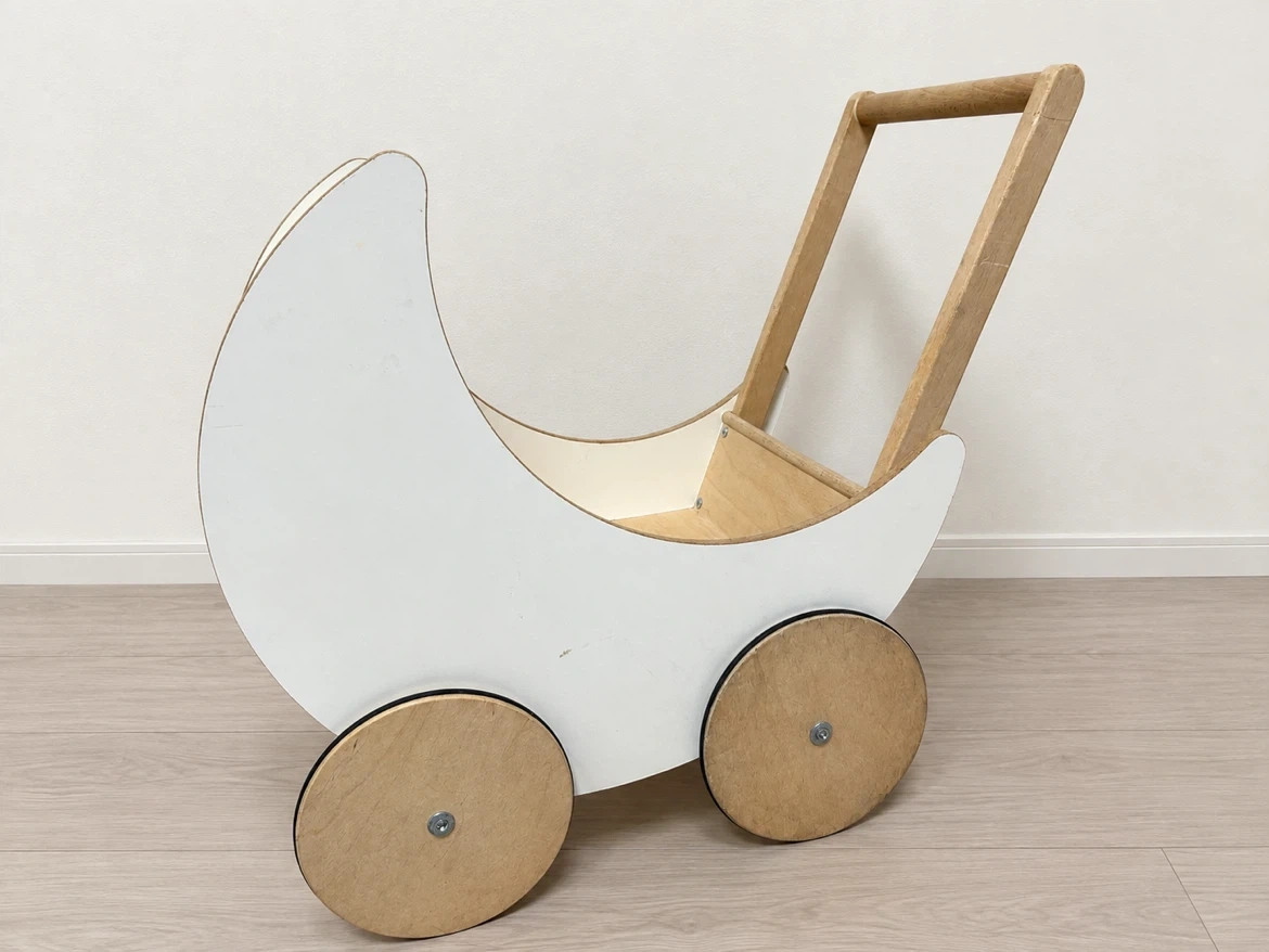 ooh noo 手押し車