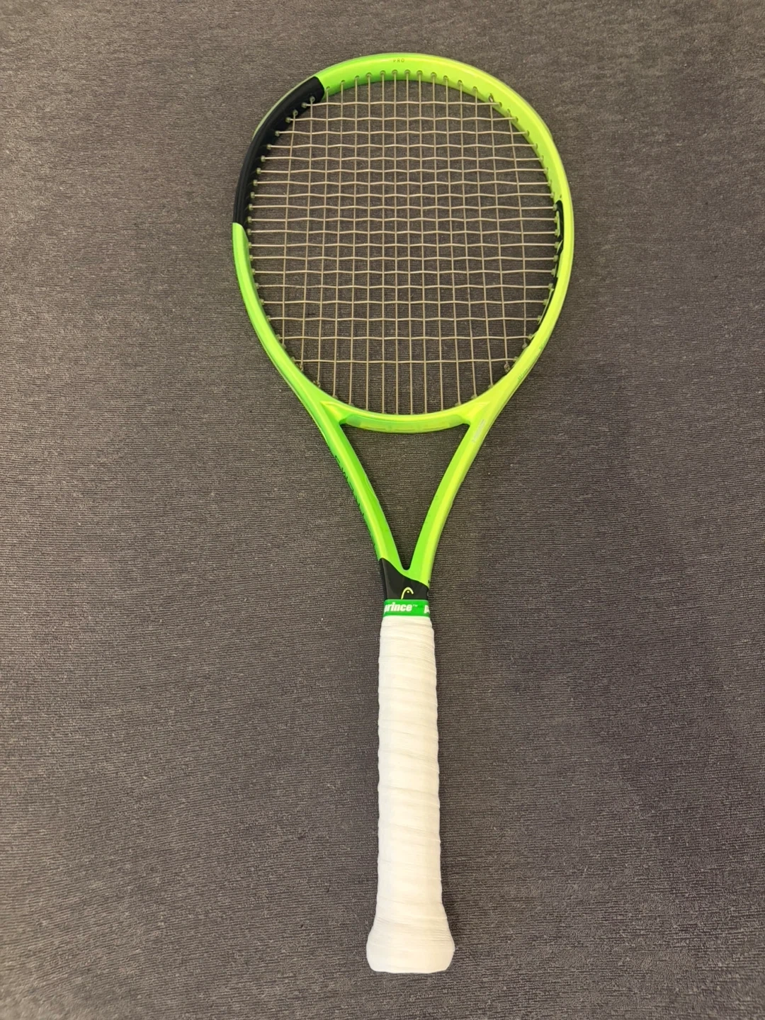 りくさん専用 極美品2026 HEAD EXTREME PRO G2 実測スペックの写真5枚目