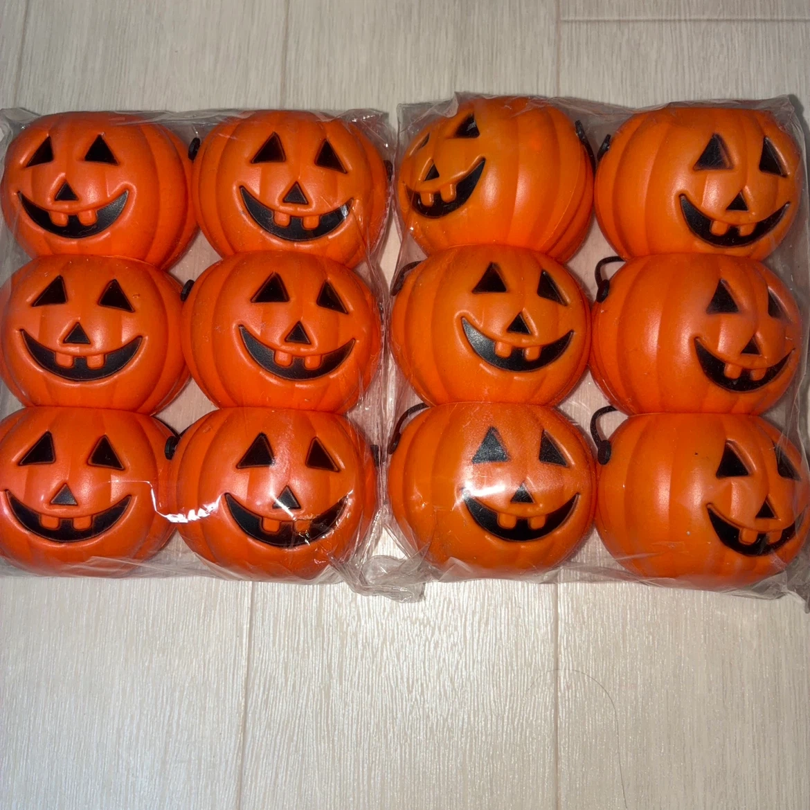 ハロウィン小物セットの写真2枚目