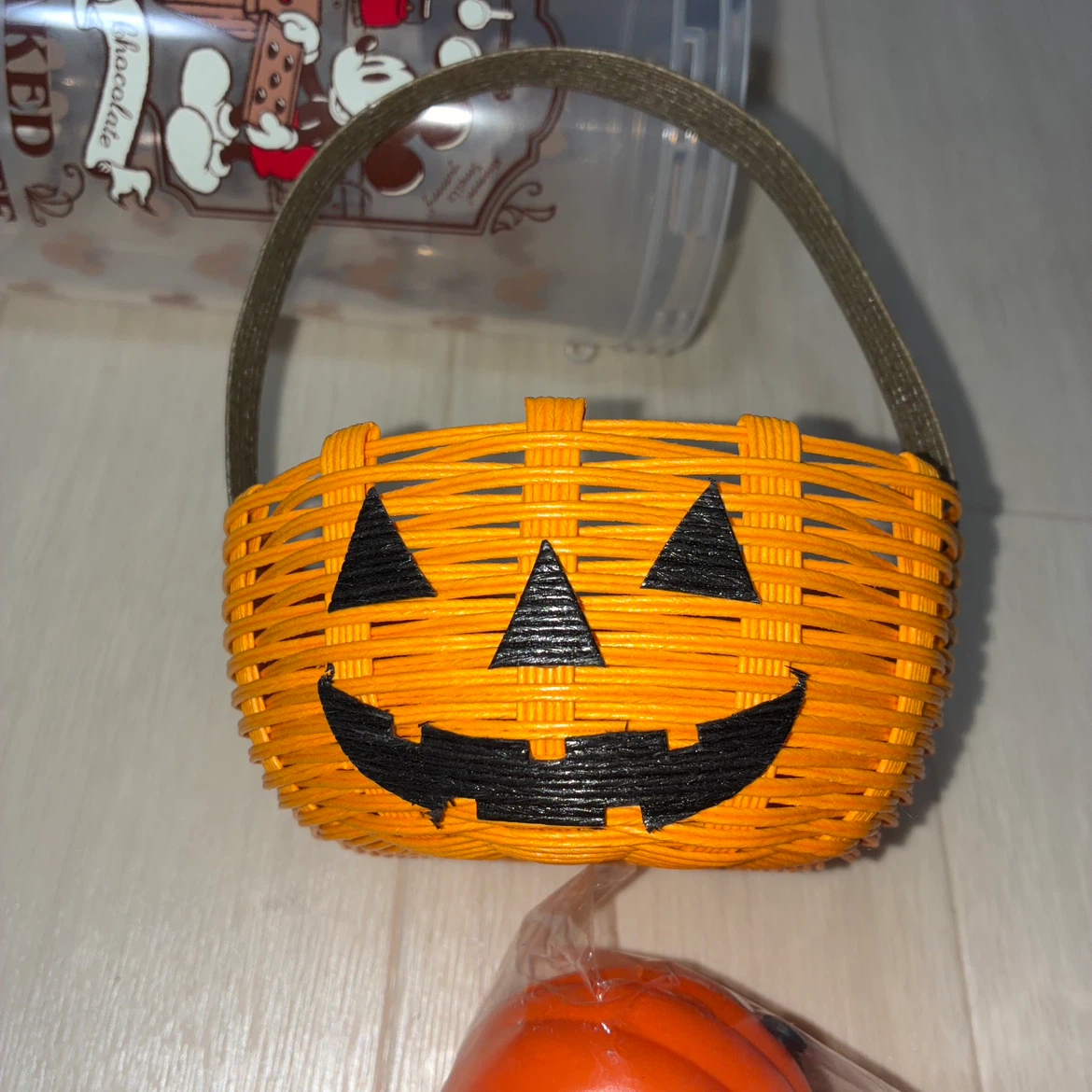 ハロウィン小物セットの写真4枚目