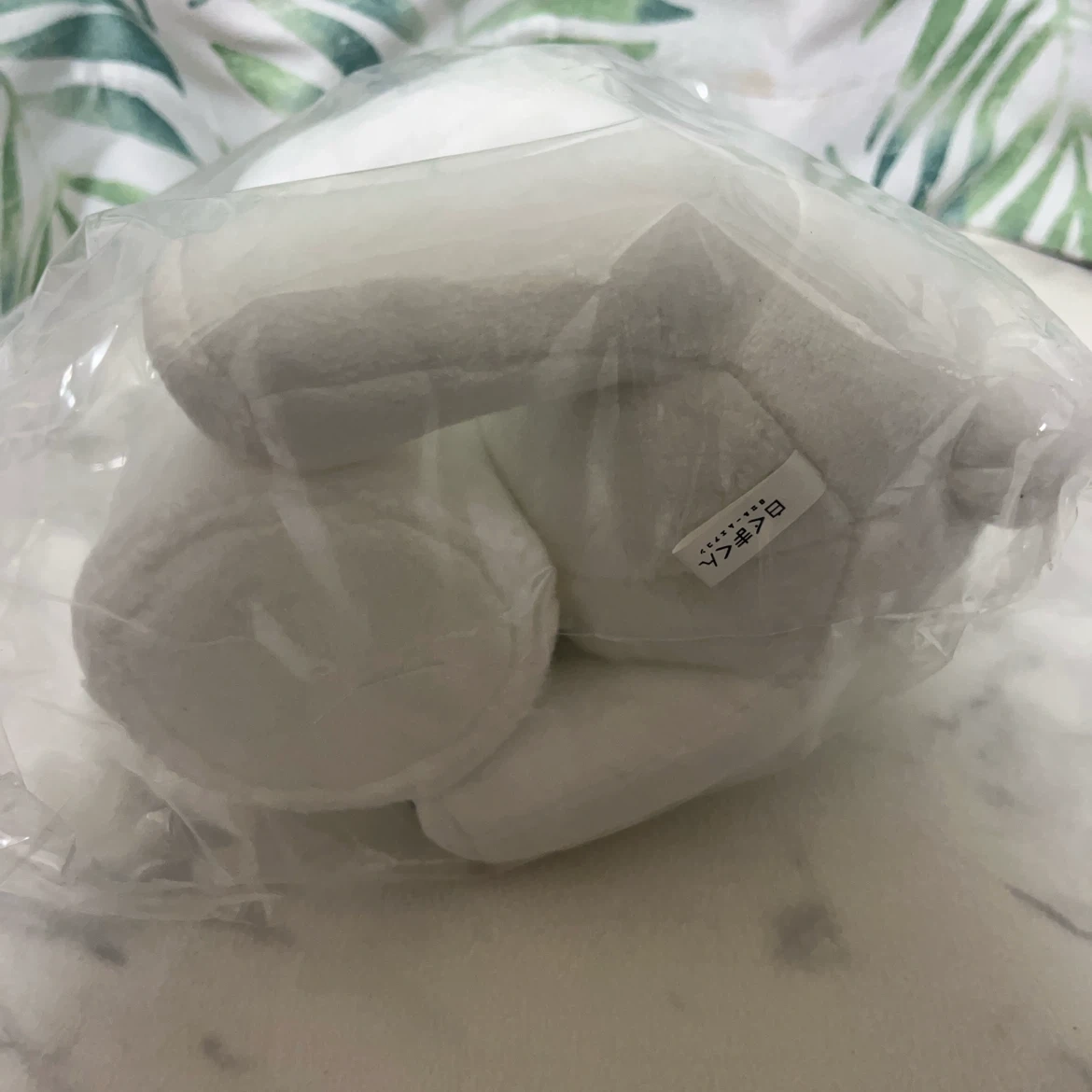 白くまくん リモコン入れ 非売品の写真3枚目