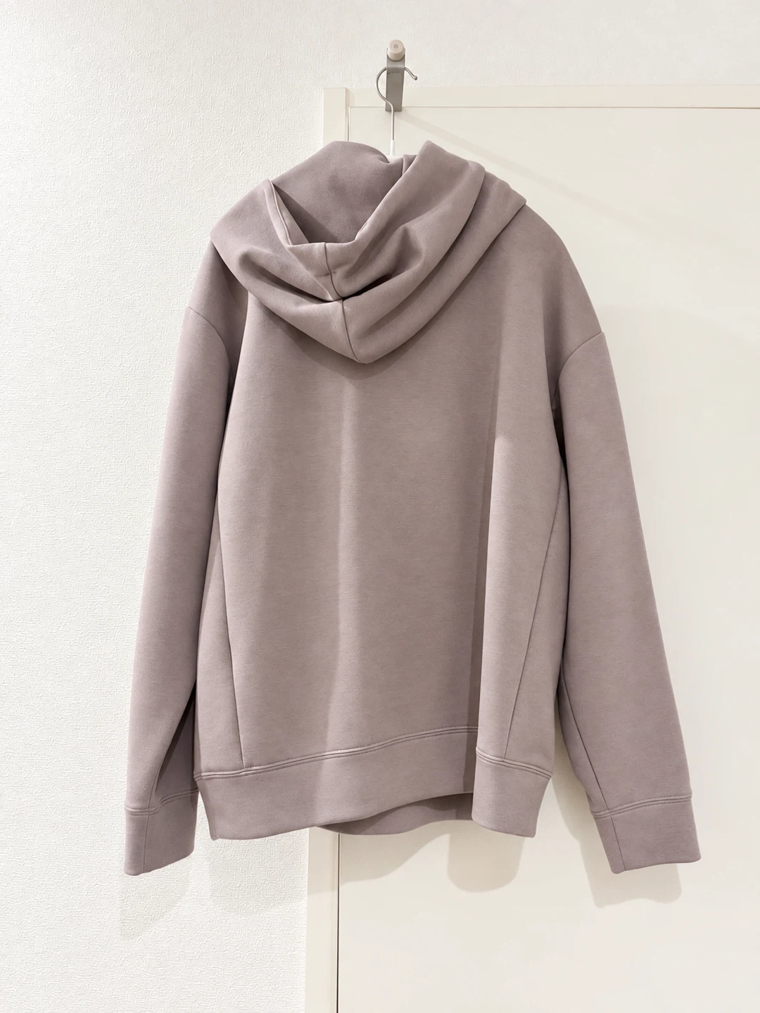 URBAN COLLECTION パーカー Mの写真2枚目