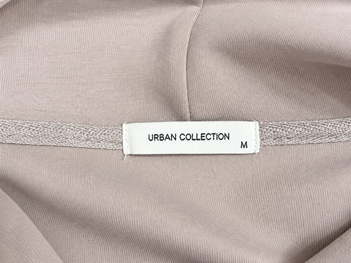 URBAN COLLECTION パーカー Mの写真3枚目