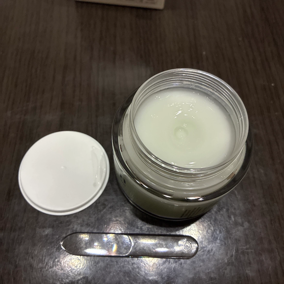 【新品未使用】Torriden BALANCEFUL Cream 80mlの写真3枚目