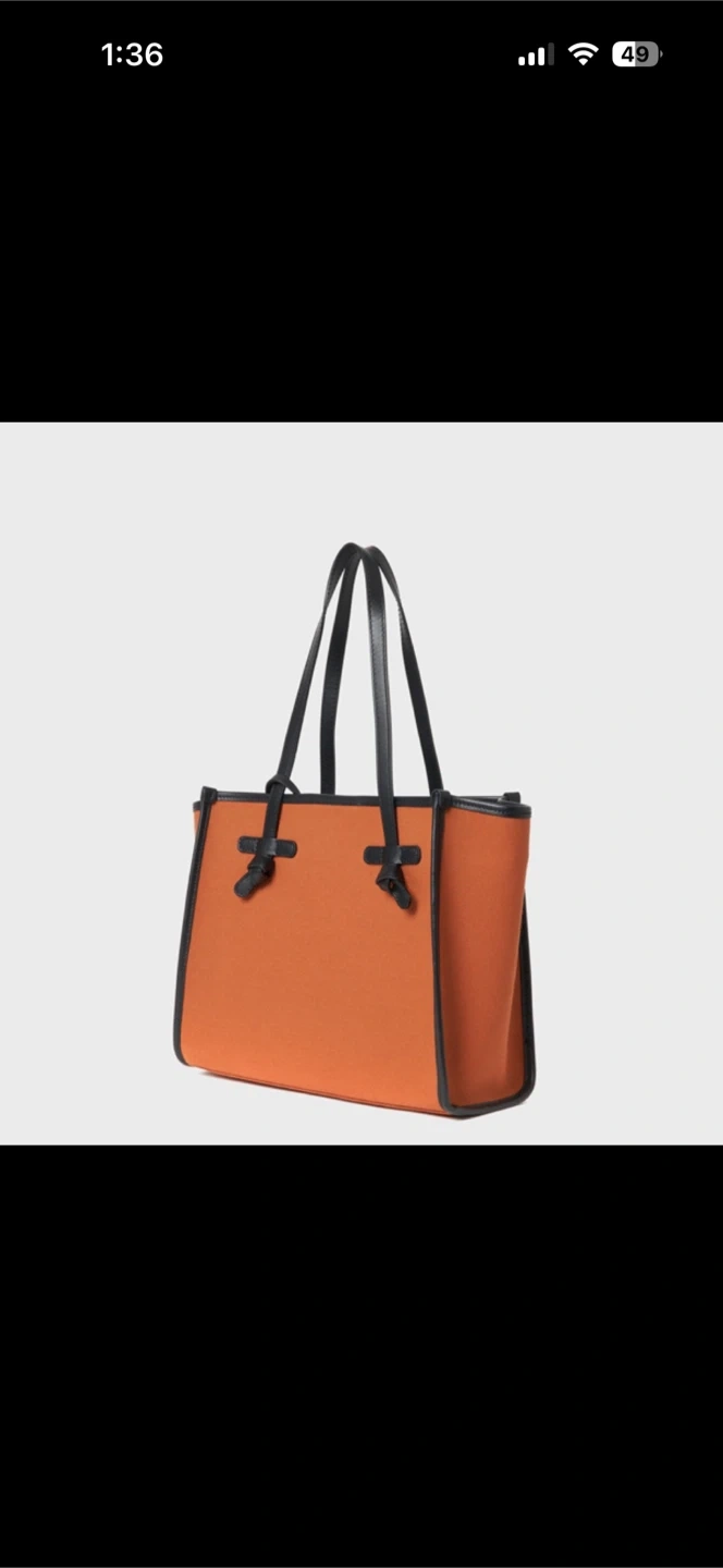 GIANNI CHIARINI マルチェッラ S