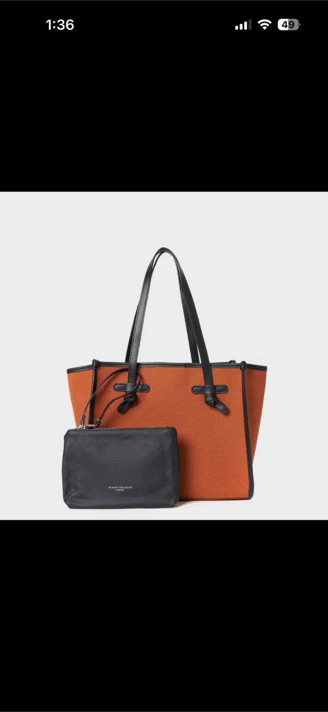 GIANNI CHIARINI マルチェッラ Sの写真2枚目