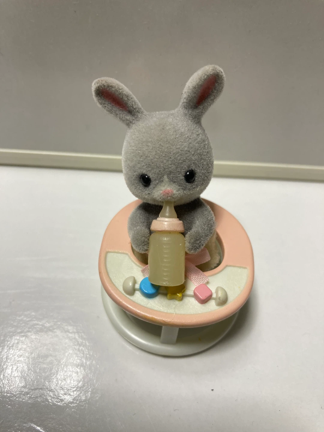 シルバニア　赤ちゃん