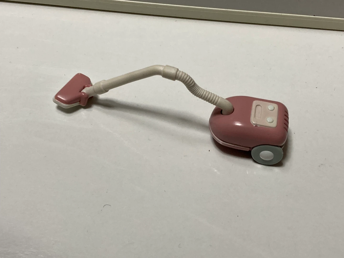 シルバニア　掃除機