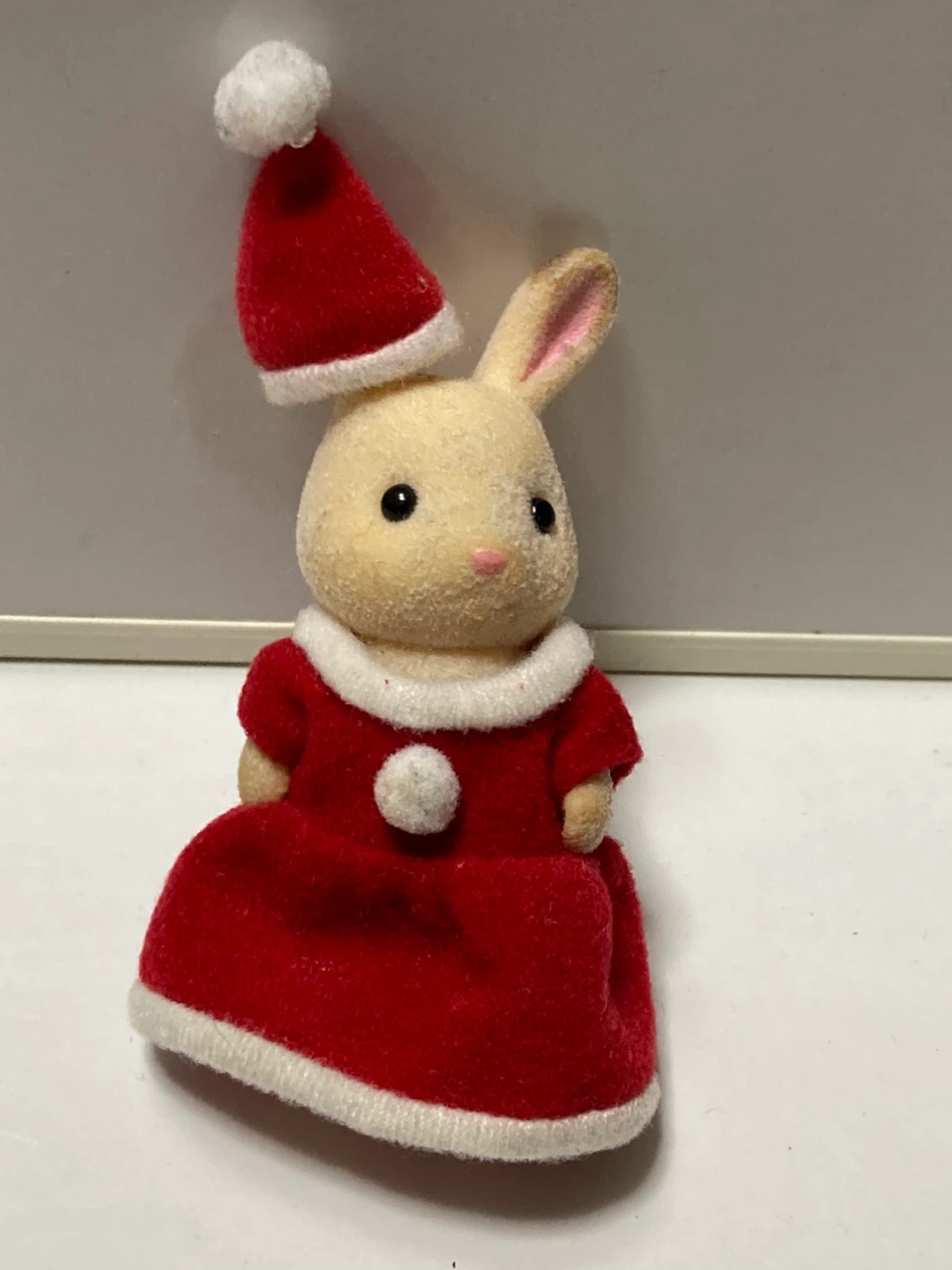 シルバニア　クリスマス
